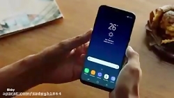 SAMSUNG GALAXY S8 unbox your p...