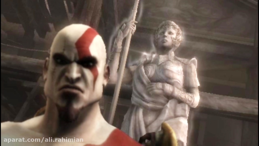 GOD OF WAR 3