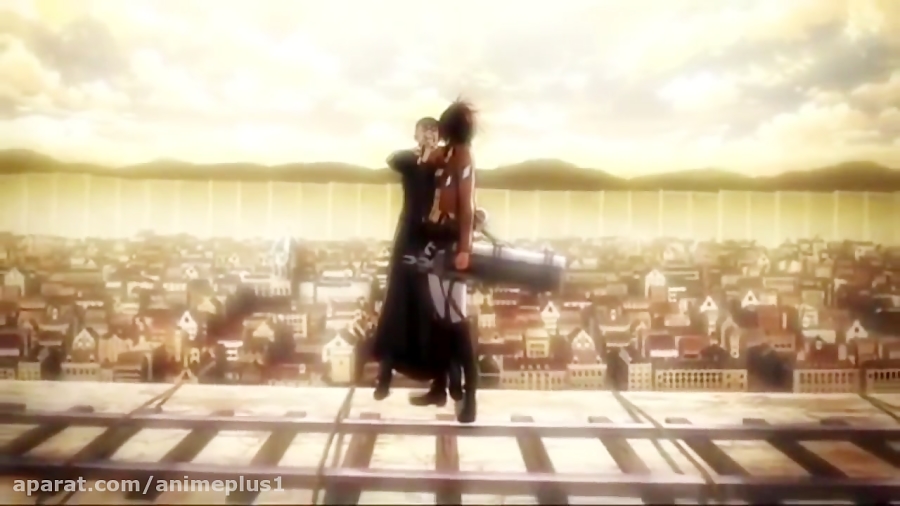 Attack on Titan / Shingeki no Kyojin Season 2 Trailer HD