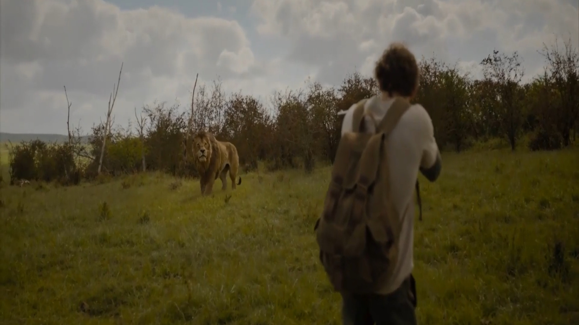 معرفی فیلم/کاروان شکارچی زمان65ثانیه