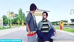 دابسمش-کلیپ خنده دار و جالب ۱