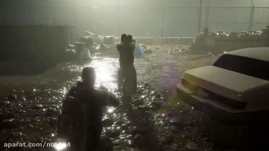 Tom Clancyrsquo;s Ghost Recon Wildlands Reveal Trailer