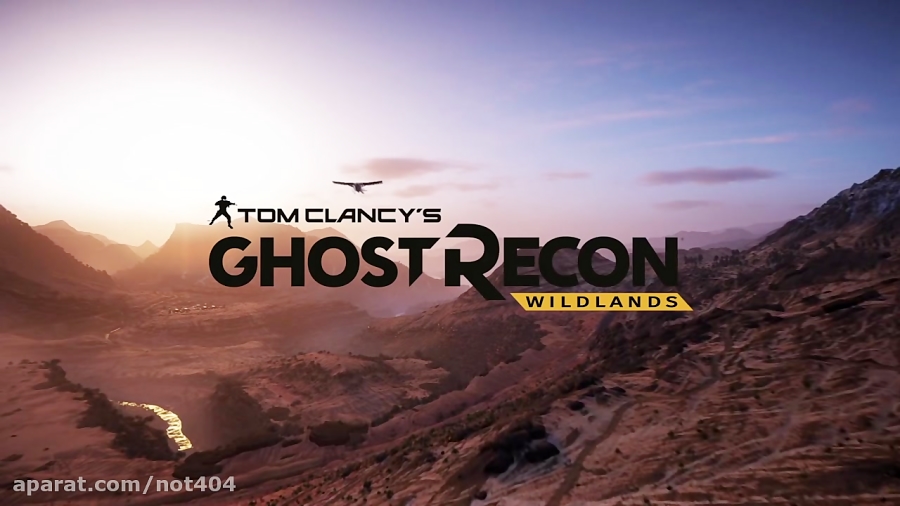 Tom Clancyrsquo;s Ghost Recon Wildlands - Open World Trailer
