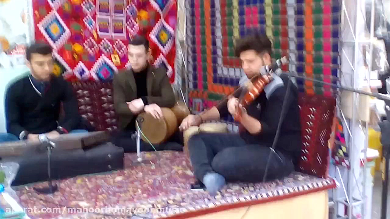 گل نسا زمان397ثانیه