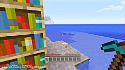 Minecraft PS4