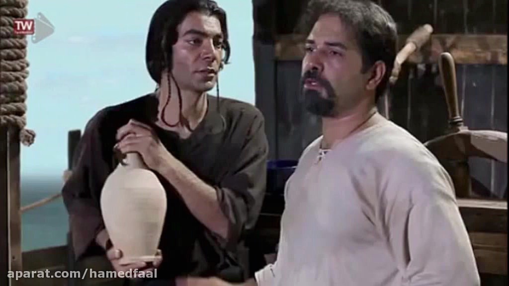 فیلم گرداب سکندر زمان443ثانیه