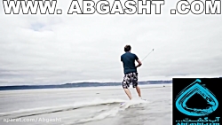 موج سواری با پهباد