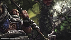 Ivern: Friend of the Forest | League of Legends