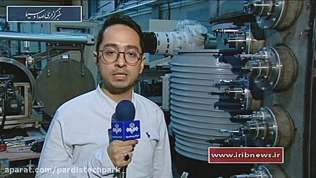 معرفی شرکتهای عضو پارک؛ شرکت تکوین پژوه پلاسماجت