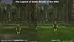 breath of the wild pc rom 1.8 breath of the wild pc rom 1.8