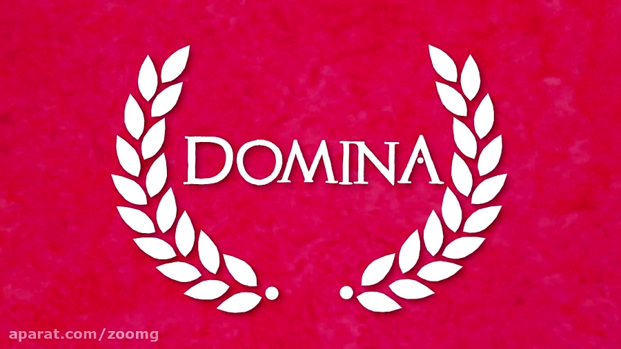 تریلر روز انتشار بازی Domina