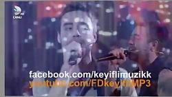 آهنگ آغازین عمرگل لاله