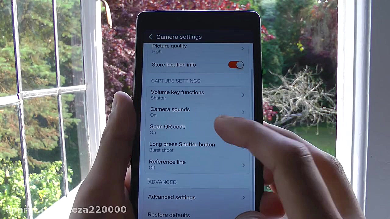 Xiaomi Redmi Note Full Review - Octa-Core Beast! (Dhgate.com) هپروتی