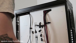 Timelapse Build Phanteks Entho...