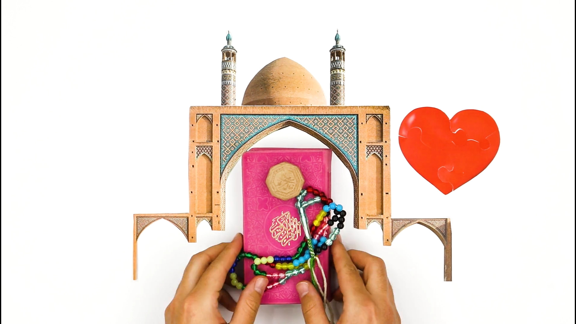 این بهترین فرصته برای ساختن یه شروع تازه!