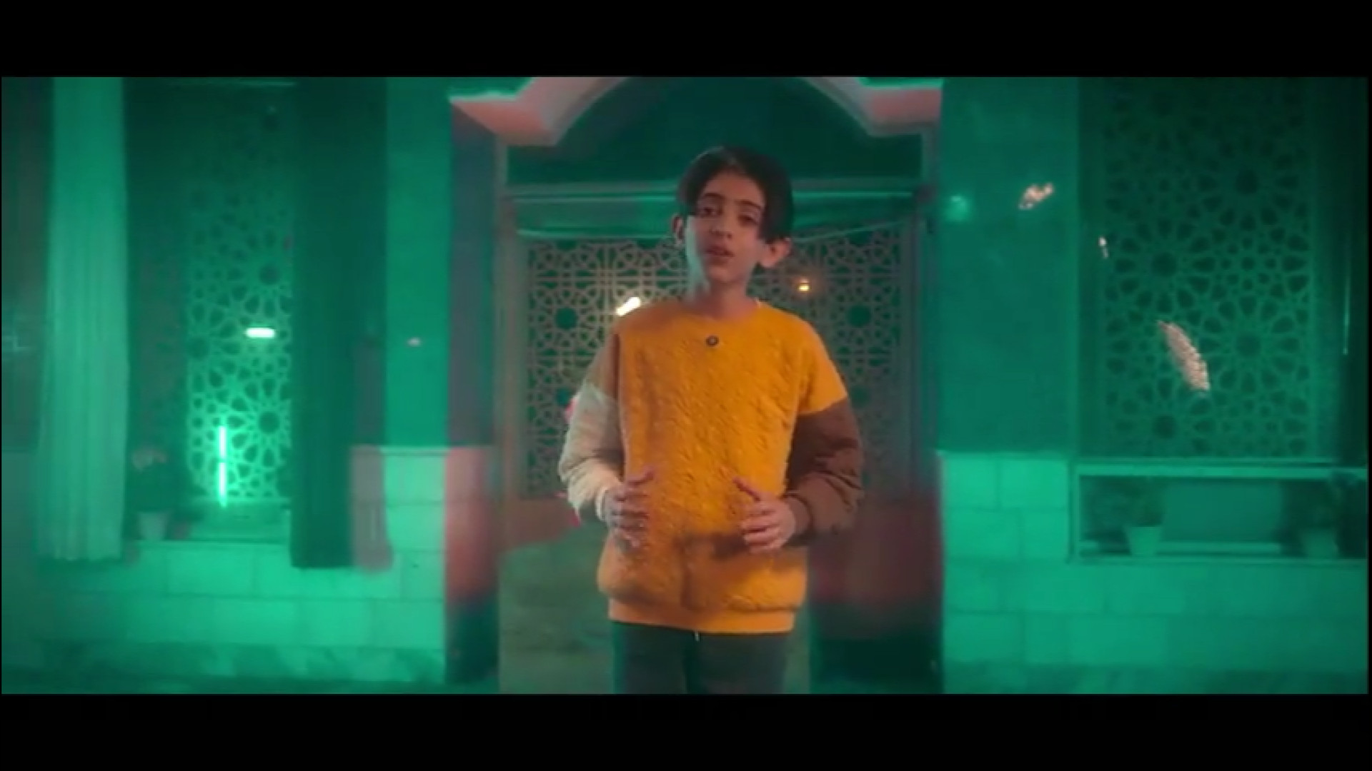 یه مأموریت 3 روزه برای ریست کردن قلب و مغز!