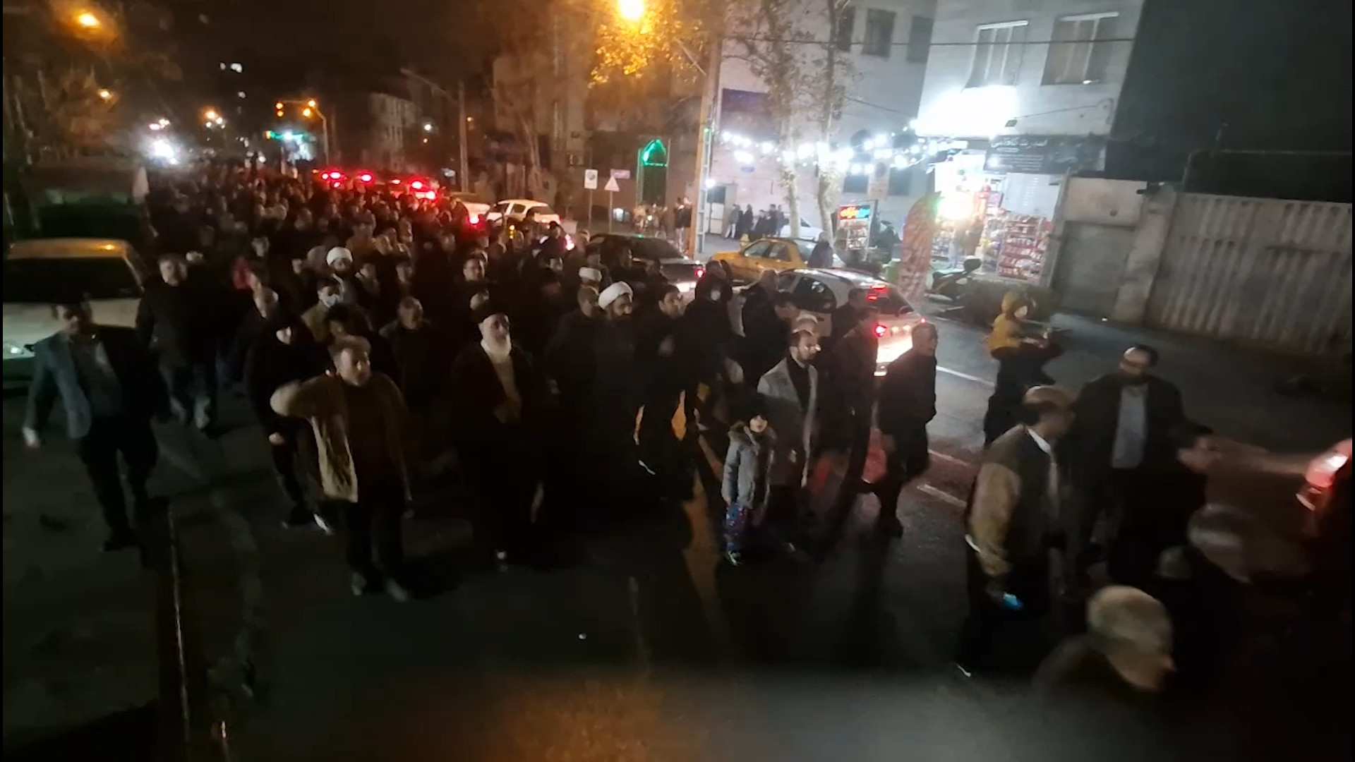 قطره قطره خون ما فدای اسلام و انقلاب