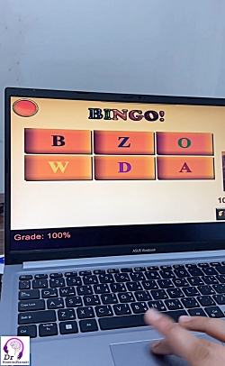 بهبود توجه انتخابی کودکان