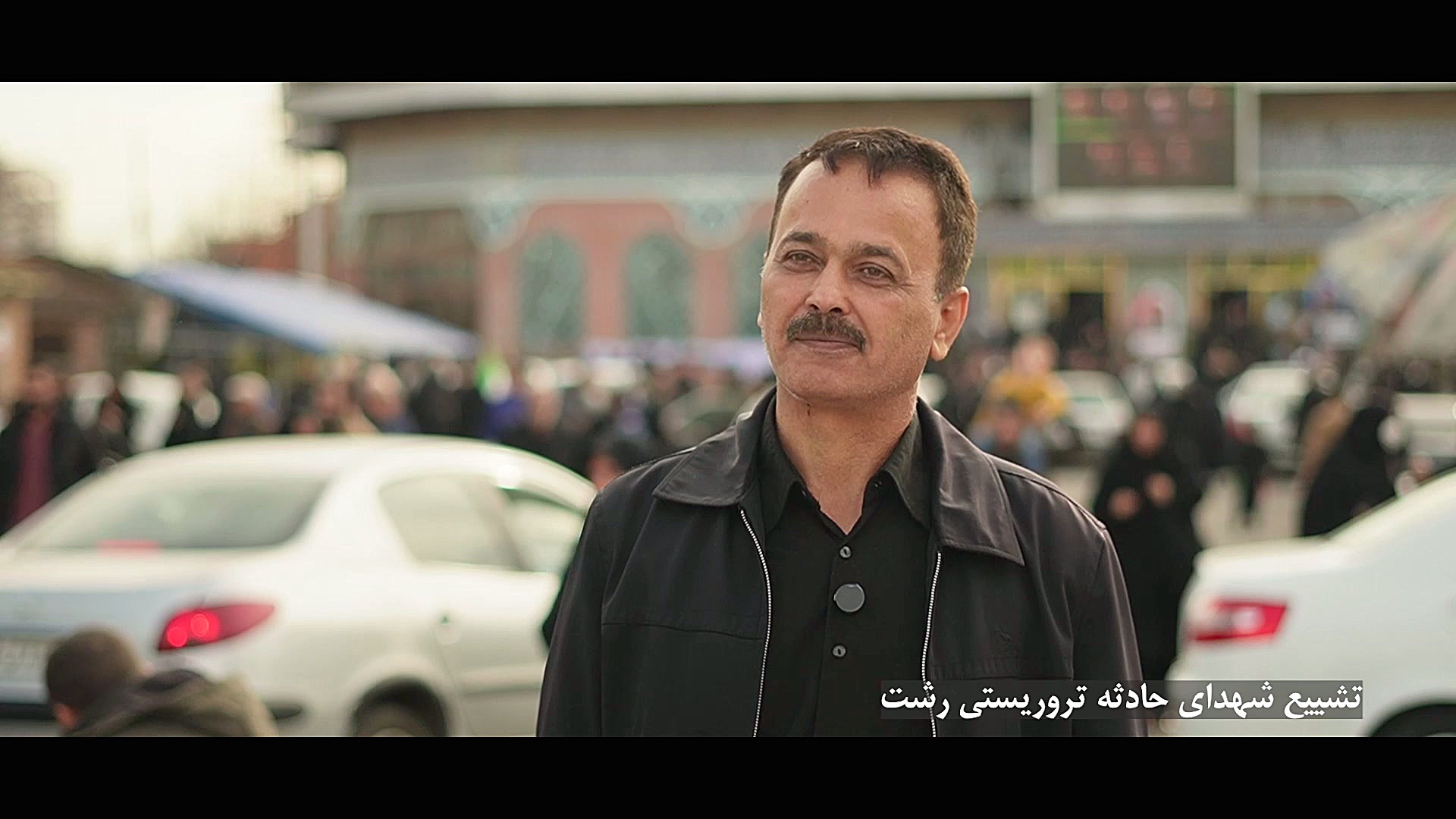 ما هیچ ترسی از دشمنان نداریم