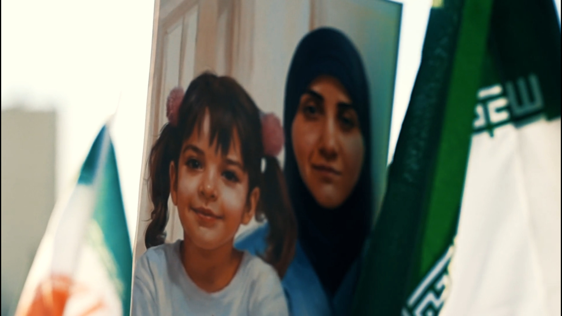 گناه بچه سه ساله چی بود؟