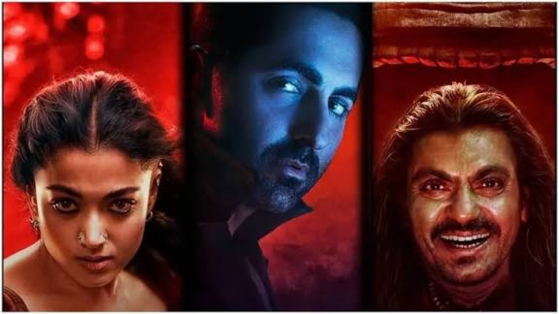 بهترین فیلم هندی 2023 دوبله فارسی بدون سانسور | معرفی و نقد کامل فیلم تاما زمان135ثانیه