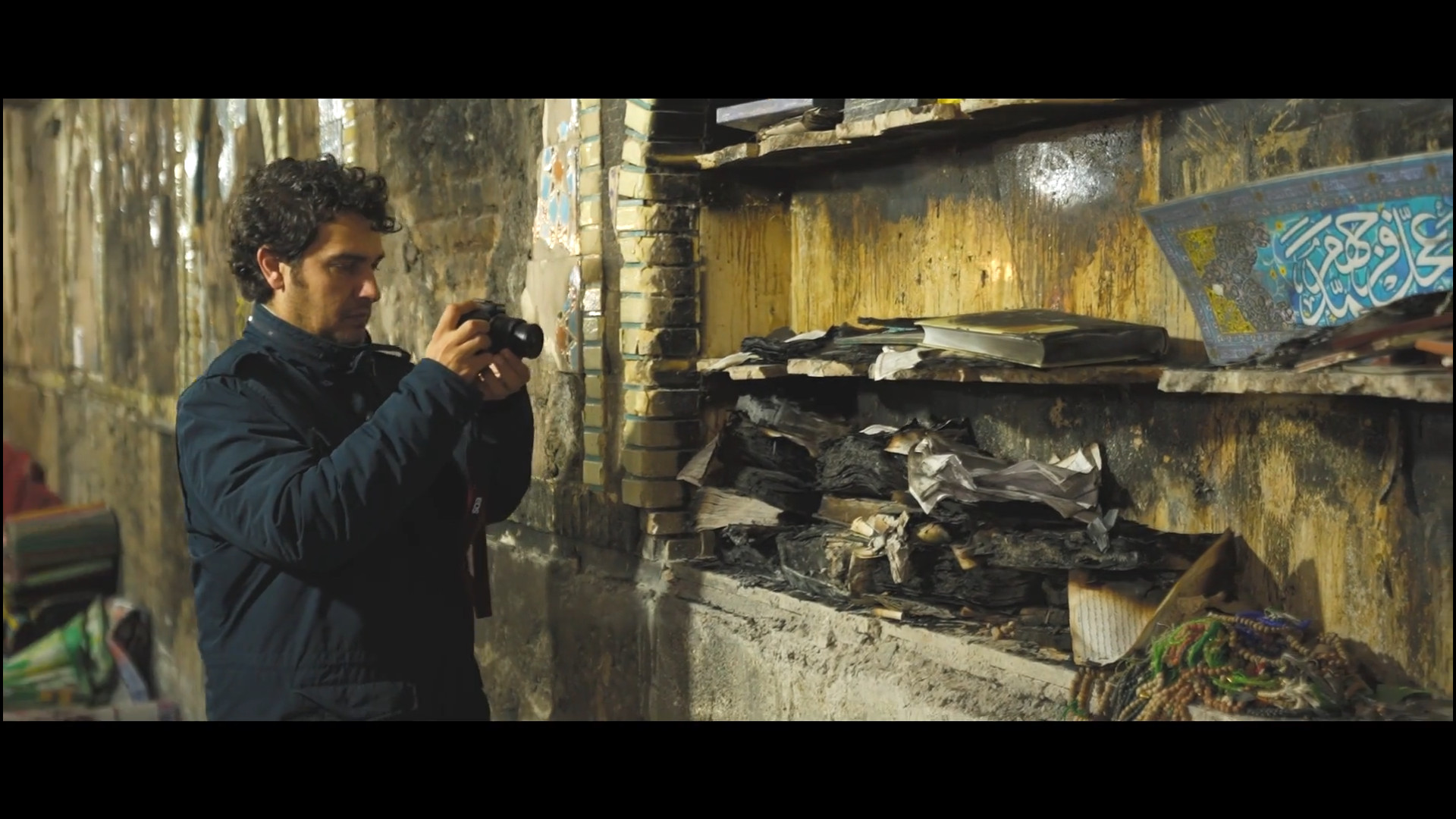 فریاد مظلومیت ایران در گوش سفرای کشورهای خارجی