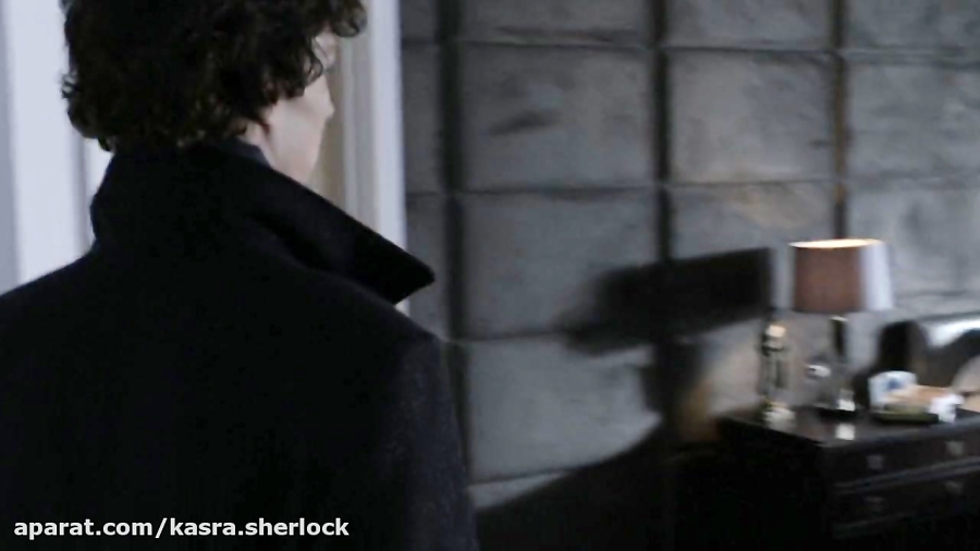 فصل 1 قسمت 2 سریال شرلوک - sherlock با دوبله فارسی زمان5307ثانیه