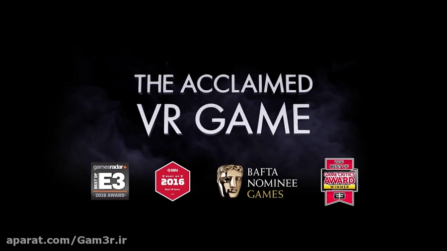 ویدیو:زمان انتشار بازی Batman: Arkham VR برای PC - گیمر