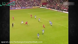 10 پیروزی لیورپول مقابل اورتون...