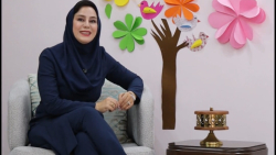 دبستان دختران ایران