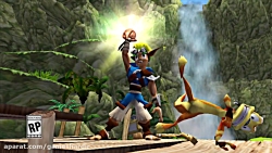 Jak and Daxter PS4