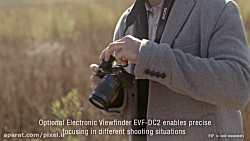Canon EOS M6: Intuitive Canon EOS M6: Intuitive