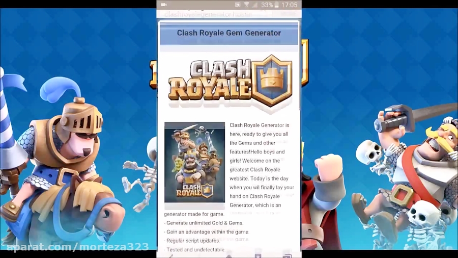TOP 5 THINGS THAT EVERY NOOB DOES in ldquo; Clash Royalerdquo; !