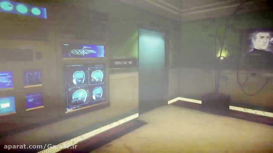 ویدیو: معرفی دستگاه Neuromod در بازی Prey - گیمر