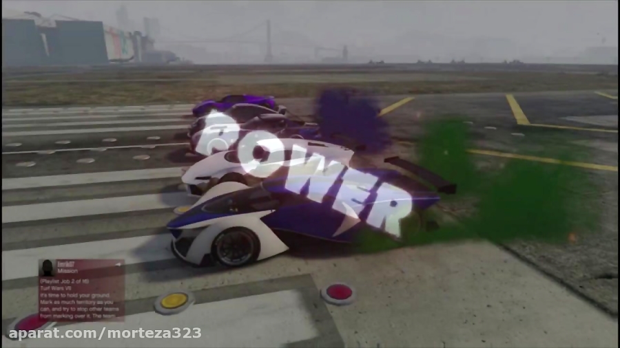 What is the Fastest Car in Gta5?| 5 of the Cars presumably the fastest