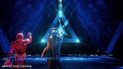 بررسی بازی Mass Effect Androme...