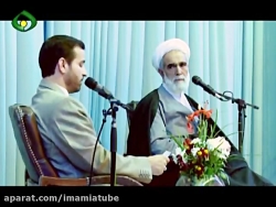 زمزم معرفت  پرسش و پاسخ معادشن...