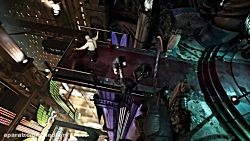 Batmantrade;: Arkham VR PC Announce Trailer