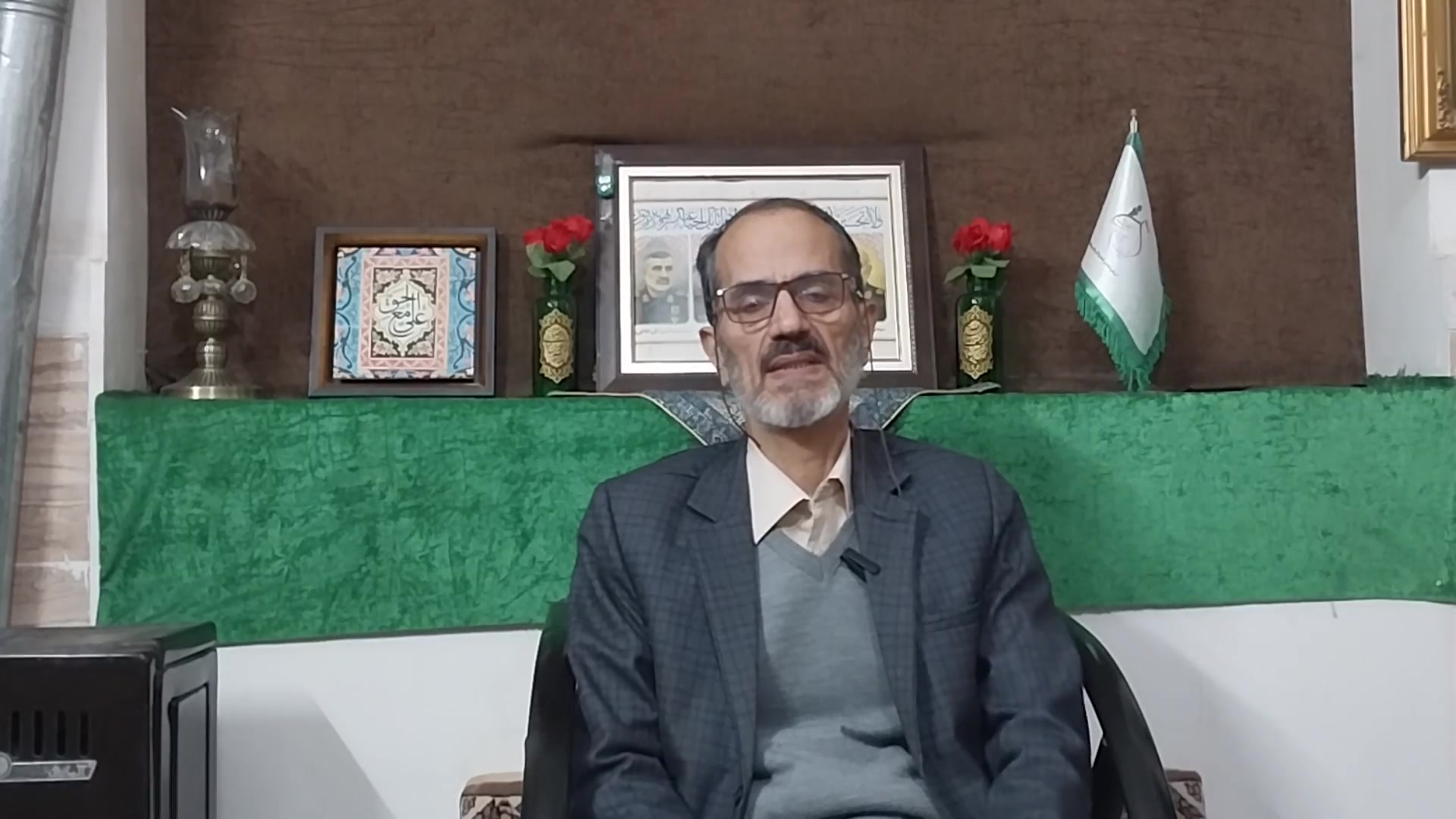 تحلیل فتنه و اغتشاشات دی 1404 / دکتر فشارکی