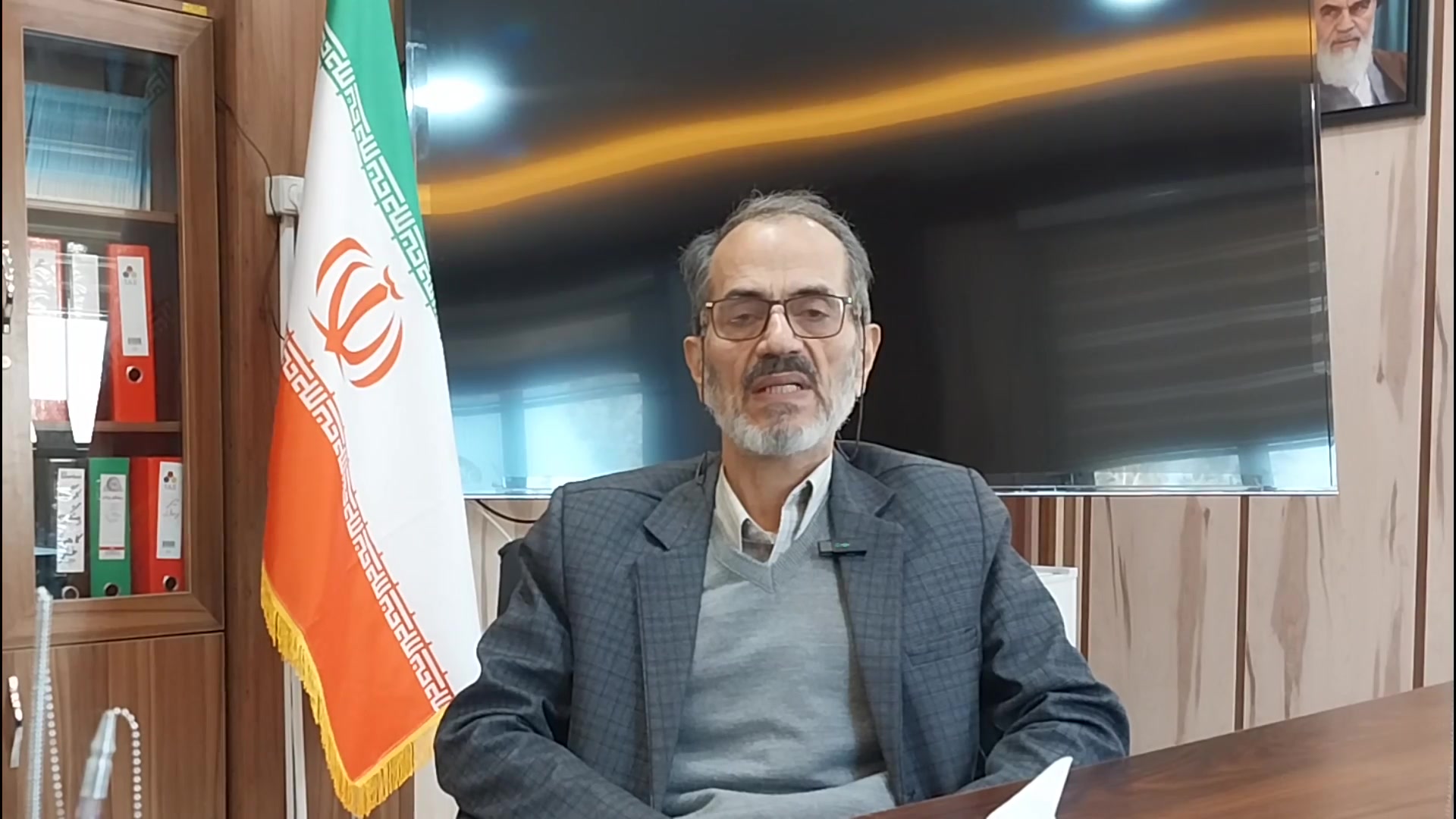 دلائل تروریست اعلام کردن سپاه پاسداران