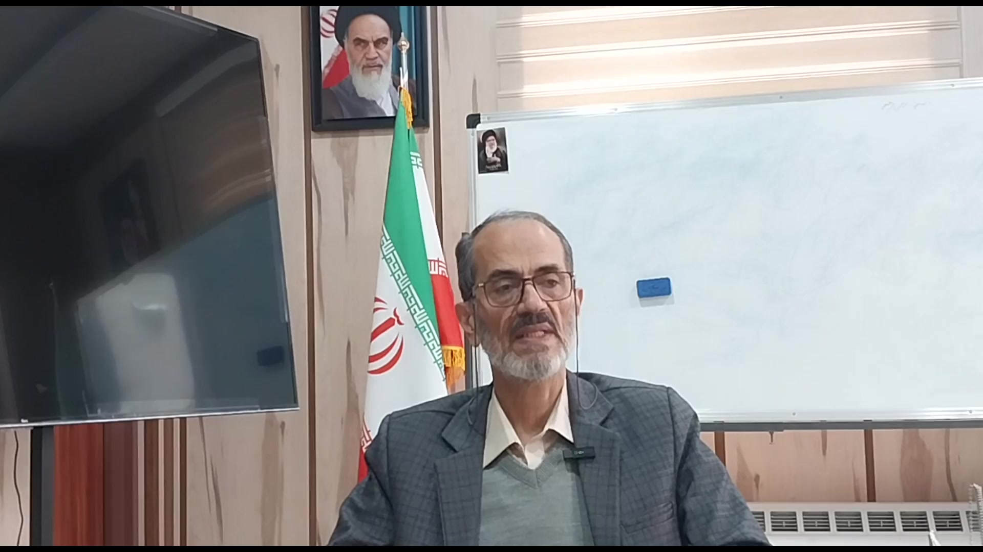 رفع اثار ذهنی شبهات بوجود آمده در فتنه دی 1404