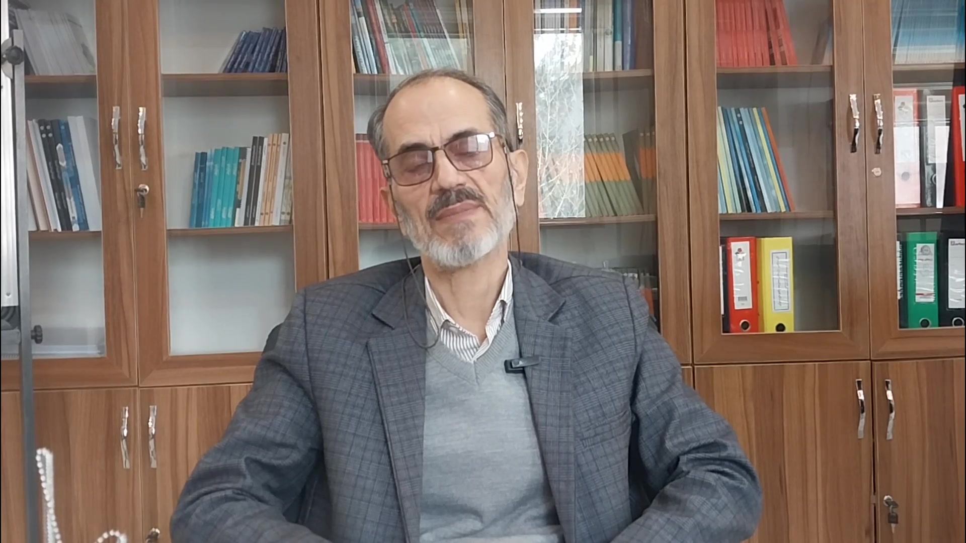 محلات خود اتکا در برابر تهدیدات خارجی و داخلی