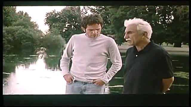 تیزر فیلم خاک آشنا بهمن فرمان آرا زمان182ثانیه