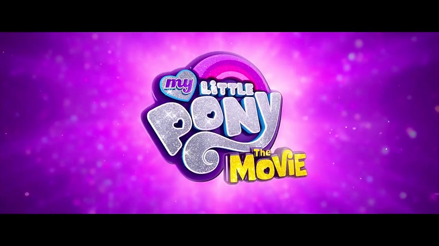 تریلر معرفی انیمیشن My Little Pony The Movie 2017 زمان30ثانیه