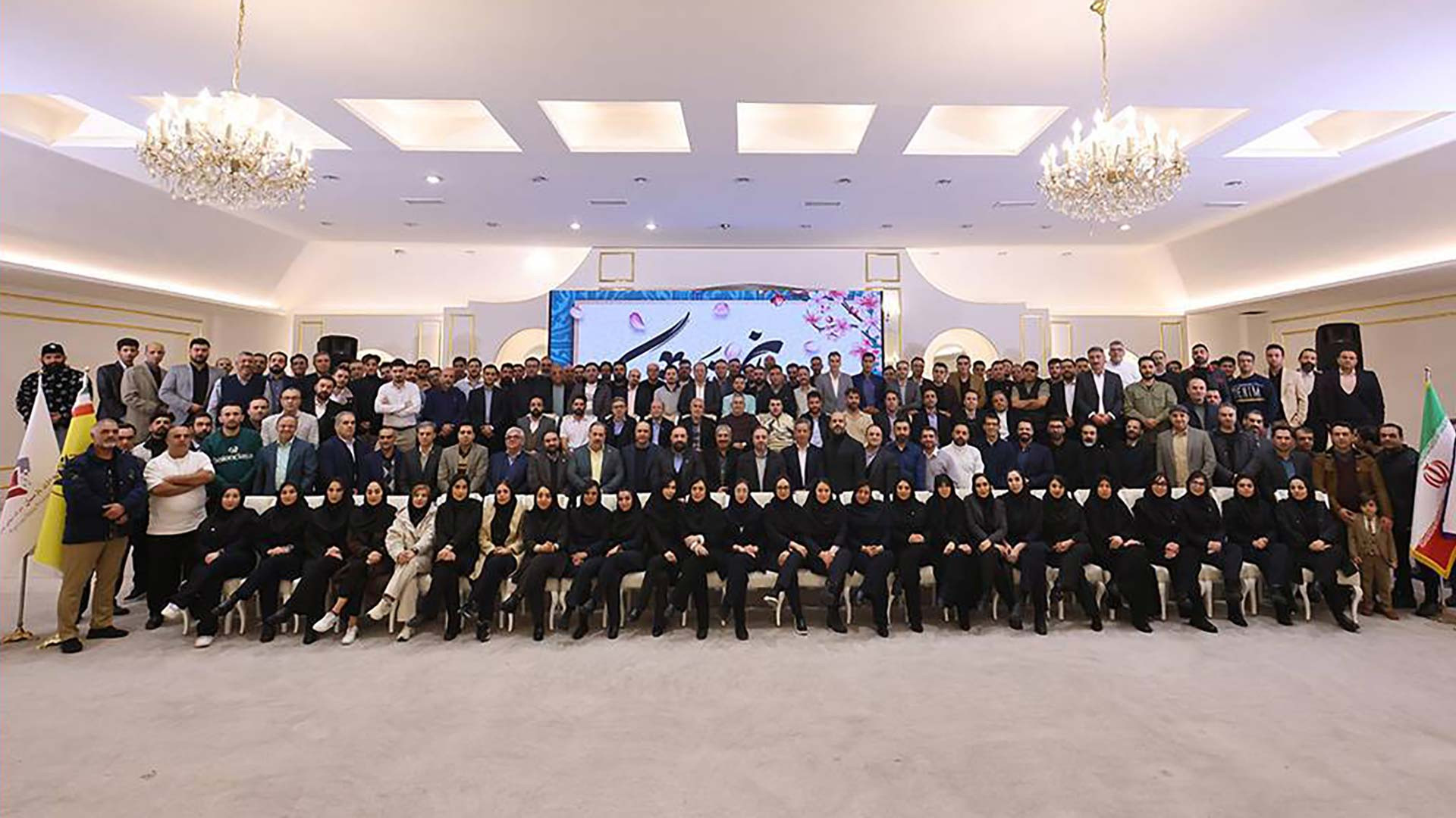 همکاران تاپکیش درباره روز پدر چه گفتند؟