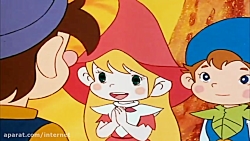 مجموعه کامل کارتون بلفی و لی ل...