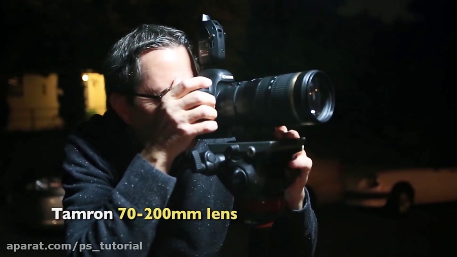 Bokeh Basics with Strobes Photography Tutorial