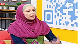 مصاحبه صداسیما با مدیرعامل دختران ایران
