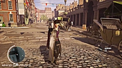 Evie Frye All outfits Assassin#039;s Creed Syndicate