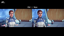 بهینه سازی های Mass Effect Andromeda بعد از آپدیت 1.5